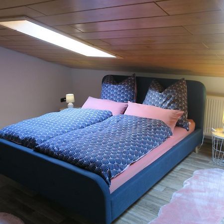 Ferienwohnung Froehlich Dorfprozelten المظهر الخارجي الصورة