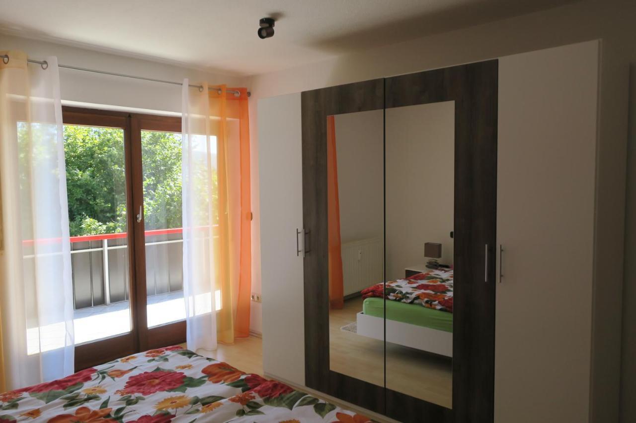 Ferienwohnung Froehlich Dorfprozelten المظهر الخارجي الصورة