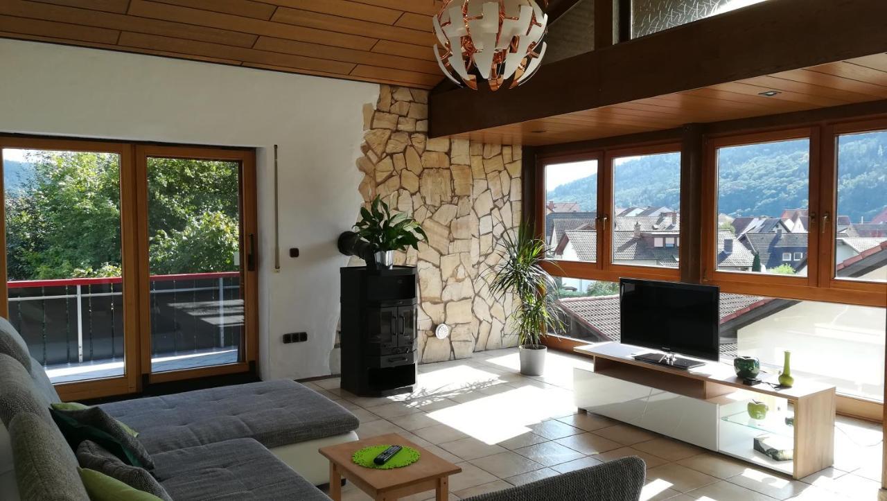 Ferienwohnung Froehlich Dorfprozelten المظهر الخارجي الصورة