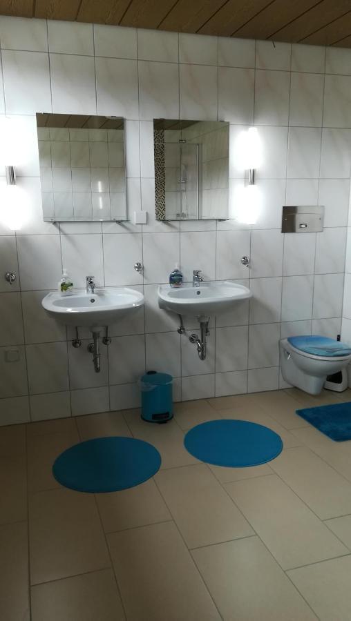 Ferienwohnung Froehlich Dorfprozelten المظهر الخارجي الصورة